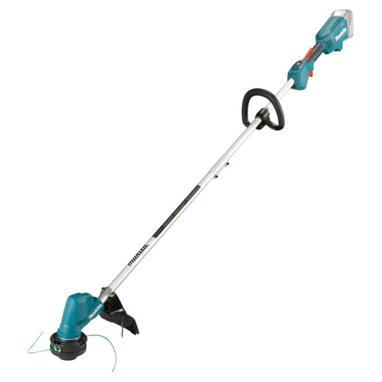 Makita Græstrimmer 18v - DUR192LZ