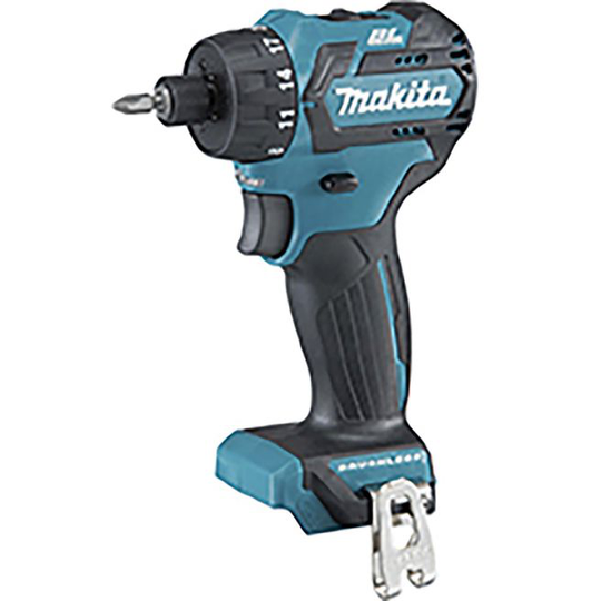 Makita Bore-/skruemaskine 10,8v - DF032DZ
