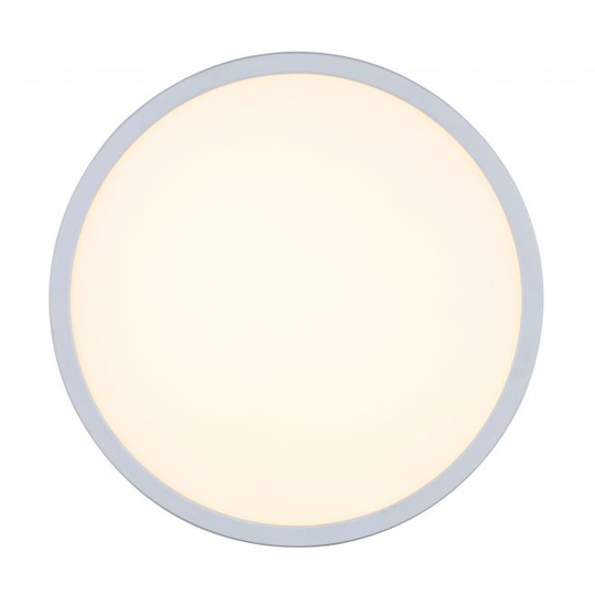 Nordlux Oja 29 Ip54 2700k Hvid Lampe