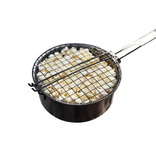 Gardenlife Grillpalet Popcorn Pande T/bål