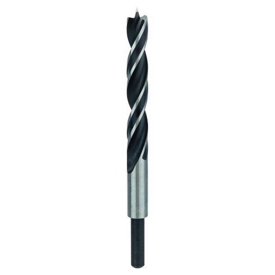 Bosch Spiralbor 12x85x140mm Træbor - 2608596309
