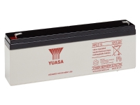 12 V, 2,3 Ah (NP2.3-12)