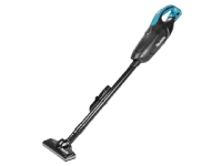 Makita DCL182ZB - Støvsuger - stav - pose - uden batteri og oplader
