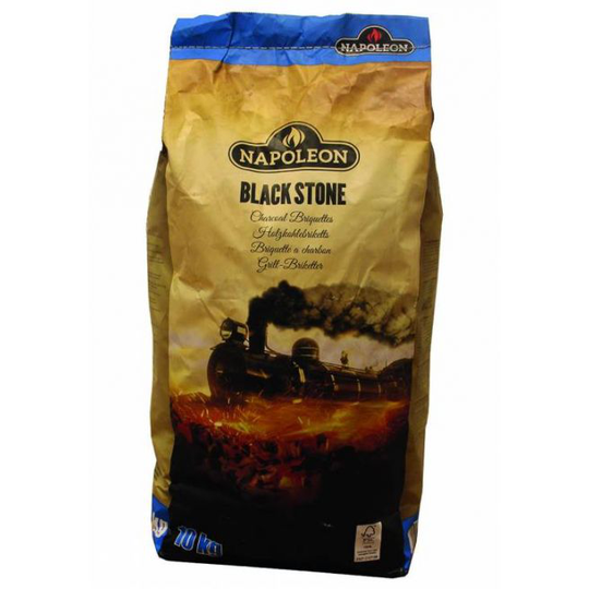 Napoleon Blackstone Briketter 10 kg FSC - 67104