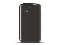 Affaldsbeholder Tork B3 sort 5 ltr.