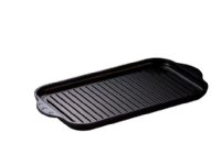 Eico Grill Plade