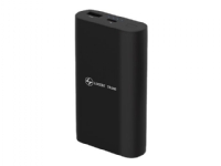 HTC Vive - Powerbank - 9750 mAh - 21 Watt - QC 3.0 (USB) - på kabel: USB-C - for VIVE Wireless Adapter