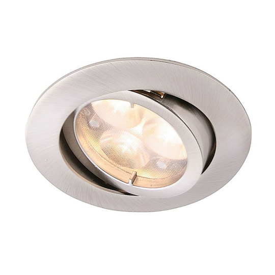Neptun spotlight led, 30°