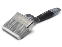 Anza Platinum Angled Outdoor Brush 100 Mm