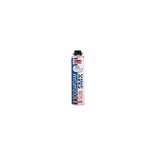 Soudafoam Smx Isocyanat Fri Nbs Version Hvid 500 Ml