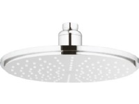 Grohe Rainshower hovedbruser - Ø210mm. forkromet. 28368 28368000