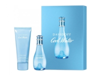 Bundle Davidoff Cool Water EDT 30ml + BL 75ml