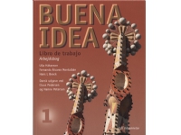 Buena idea 1, Libro de trabajo, Arbejdsbog | Ulla Håkanson, Fernando Álvarez Montalbán, Hans L. Beeck
