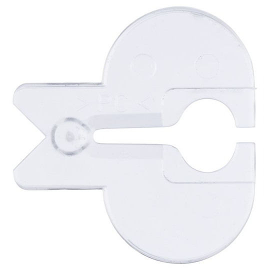 Bosch Overfladebeskytter/5stk - 2607010079
