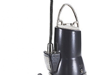 Grundfos Afløbspumpe SEG.40. - 09.2.50B 3x400V. m-skæresystem.
