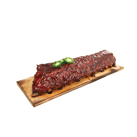 Broil King røg/grill planke 2 stk Ahorn - 63290