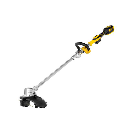 DeWALT 18V XR Li-ion Græstrimmer - DCMST561N-XJ