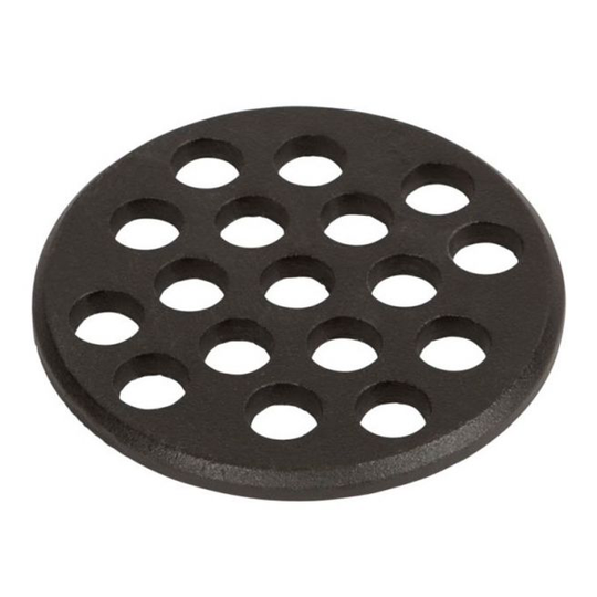 Big Green Egg - Kulrist 2XL - 114716