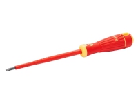Bahco B196, 22 cm, 24,5 mm, 66 g, Gummi, Rød, Gul