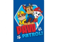 Paw Patrol gulvtæppe 02 til børn 133x95