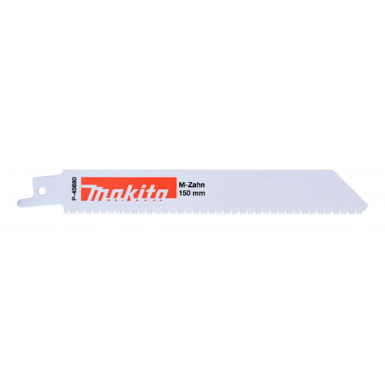 Makita Bajonetsavklinge 150/m-tand Fin - P-45680