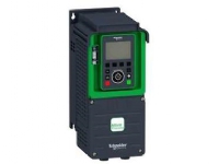 SCHNEIDER ELECTRIC Proces frekvensomformer 2,2kW 3x380 til 480V IP21 THDi på 44% indbygget 2 port Ethernet TCP & IP & Modbus