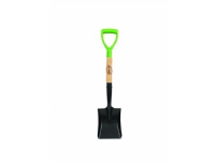 Okko Shovel Foldable With Wood Handle S6725 O