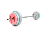 Vivid Pump Set 20kg
