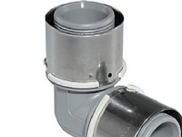 Uponor presvinkel PPSU 32mm - PPSU