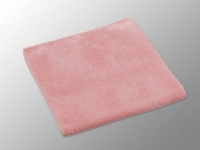 Microfiberklude Vileda MicroTuff Swift rød 5stk/pak - (5 stk.)