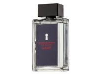 Antonio Banderas The Secret Game Eau De Toilette Spray 100 ml for Men