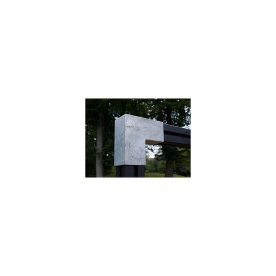 Plus CUBIC Hjørnebeslag