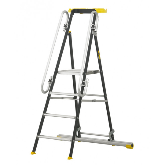 Wibe Trappestig Asp+ - WAP+ ASP-4