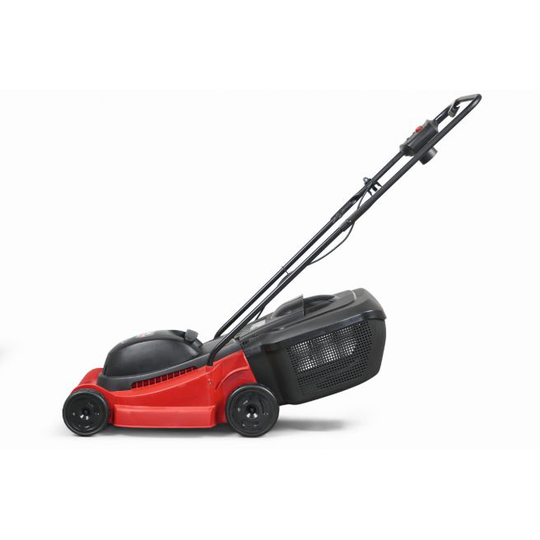 MTD Smart 38E Elektrisk Plæneklipper
