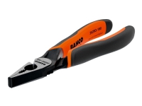BAHCO Kombinationstang ERGO klippekapasitet 1,8mm længde 160mm