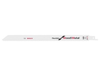 Bosch BAJONETSAVKLINGE S1122HF BIM UNIVERSAL 2 STK