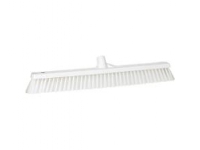 Fejekost 60 cm Hvid,1 stk