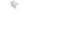 Relpol Electromagnetic relay RM84-2012-35-1012 2P 8A 250V IP40 600 335
