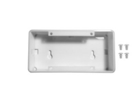 Bosch boks for CV 40 H - styring til Vent 2000 D - Underlag/boks for CV 40 H
