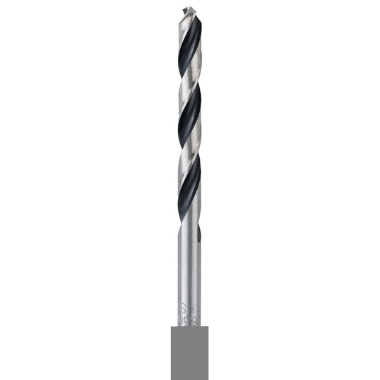Bosch Metalbor Pointtec HSS-R 5,3mm 10stk - 2608577221