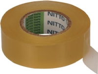 Tape hvid 25mmX20m nr 21