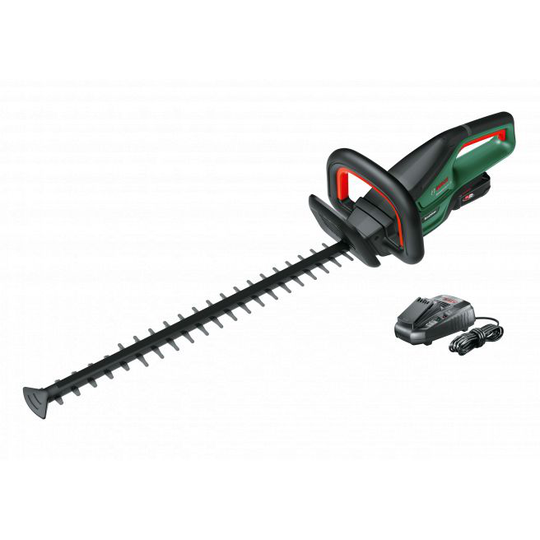 Bosch Akku Hækkeklipper 18-50 18V 2,5ah - 0600849K01