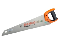 Bahco PC-22-GT7, Rygsav, Sort, Rød, Rustfrit stål, Black,Red, 1 stk, 55 cm, 420 g