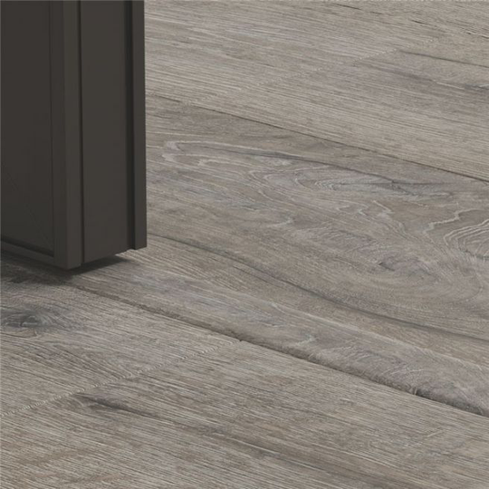 Pergo 5-i-1 Liste 8x45x2000mm Vinyl Pgvincp40037 Grey Heritage Oak