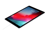 Apple - Lightning-kabel - USB-C han til Lightning han - 2 m - for iPad/iPhone/iPod (Lightning)