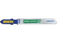 Stiksavklinge HCS 100 mm t/træ - 6 tpi, 5/SB, (T144D), Irwin 10504218