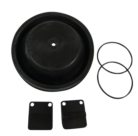 Service kit whale gusher 8 sk8813