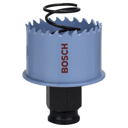 Bosch Hulsav Sheet Metal 41mm - 2608584793