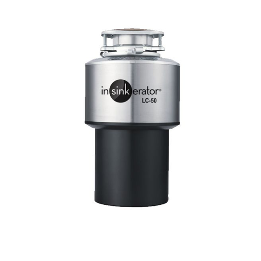 Insinkerator LC-50 køkkenkværn
