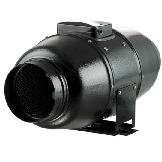 Duka Kanalventilator 125 TT Silent